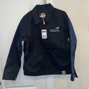 Carhartt Shirt Jacket